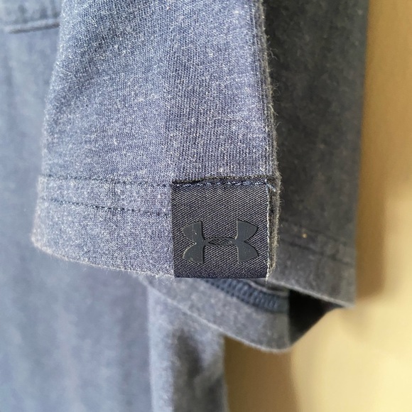 Under Armour Short Sleeve Polo - Picture 4 of 6